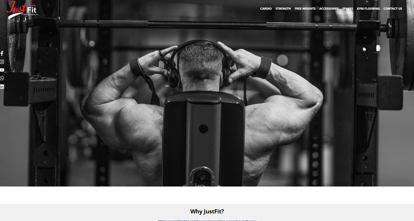 Justfit