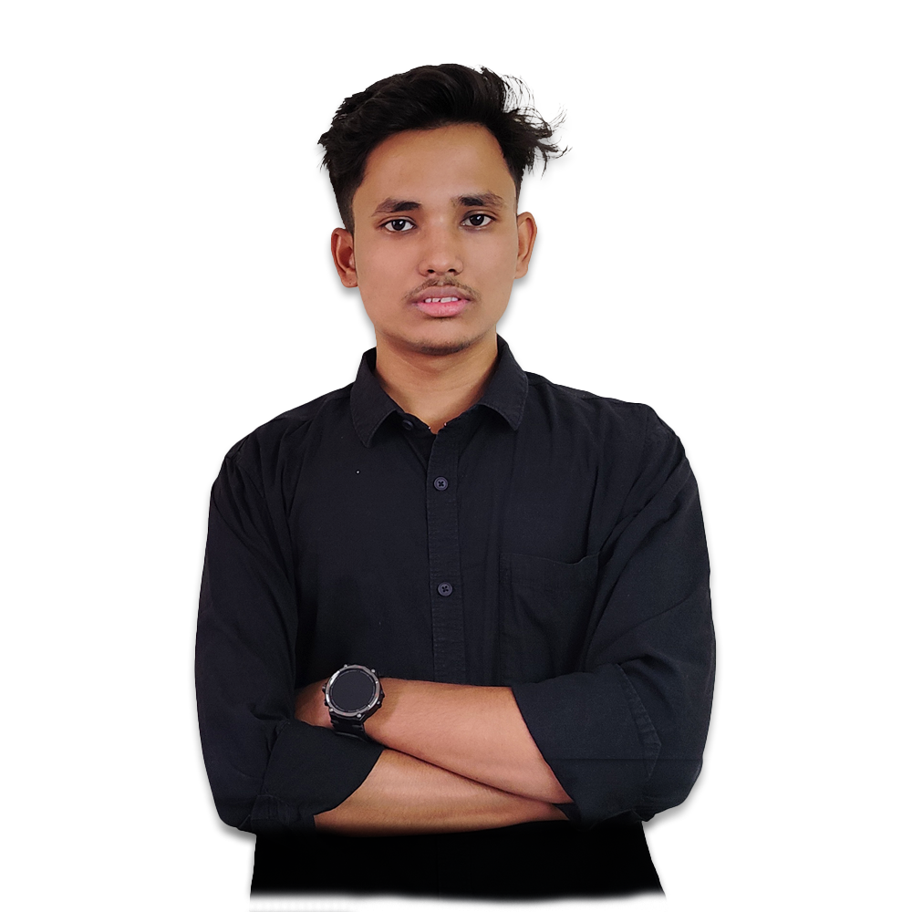 Pranit Daphale